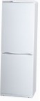 ATLANT ХМ 4092-022 Fridge refrigerator with freezer drip system, 297.00L
