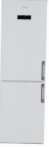 Bauknecht KGN 3382 A+ FRESH WS Fridge refrigerator with freezer no frost, 352.00L
