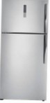 Samsung RT-5562 GTBSL Kühlschrank kühlschrank mit gefrierfach no frost, 570.00L