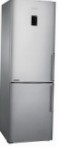 Samsung RB-30 FEJNDSA Frigo réfrigérateur avec congélateur pas de gel, 310.00L