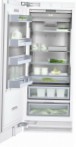 Gaggenau RC 472-301 Fridge refrigerator without a freezer no frost, 480.00L