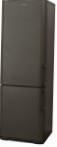 Бирюса W130 KLSS Fridge refrigerator with freezer drip system, 345.00L