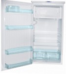 DON R 431 белый Fridge refrigerator with freezer drip system, 210.00L