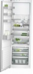 Gaggenau RT 289-203 Fridge refrigerator with freezer drip system, 289.00L