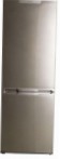 ATLANT ХМ 6221-060 Fridge refrigerator with freezer drip system, 348.00L