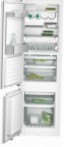 Gaggenau RB 289-203 Kühlschrank kühlschrank mit gefrierfach tropfsystem, 251.00L