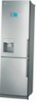 LG GR-B469 BTKA Kühlschrank kühlschrank mit gefrierfach no frost, 332.00L