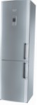Hotpoint-Ariston HBD 1201.3 M NF H Fridge refrigerator with freezer no frost, 366.00L