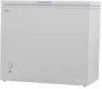 Shivaki SCF-210W Kühlschrank gefrierfach-truhe, 203.00L