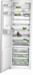 Gaggenau RC 289-203 Fridge refrigerator without a freezer drip system, 306.00L