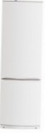 ATLANT ХМ 6091-031 Fridge refrigerator with freezer drip system, 321.00L