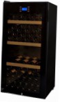 Climadiff CLS130 Fridge wine cupboard, 98.00L