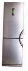 LG GR-429 QTJA Kühlschrank kühlschrank mit gefrierfach tropfsystem, 304.00L