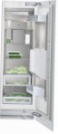 Gaggenau RF 463-301 Fridge freezer-cupboard, 299.00L