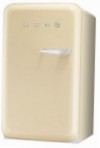 Smeg FAB10RP Frigo réfrigérateur avec congélateur système goutte à goutte, 114.00L
