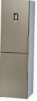 Bosch KGN39AV17 Fridge refrigerator with freezer no frost, 315.00L