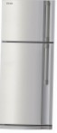 Hitachi R-Z572EU9XSTS Fridge refrigerator with freezer, 475.00L