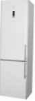 Indesit BIA 20 NF Y H Fridge refrigerator with freezer no frost, 327.00L