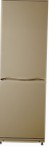 ATLANT ХМ 4012-050 Fridge refrigerator with freezer drip system, 297.00L