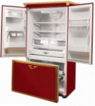 Restart FRR024 Fridge refrigerator with freezer no frost, 640.00L