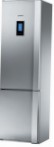 De Dietrich DKP 837 X Frigo réfrigérateur avec congélateur, 315.00L