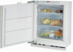 Whirlpool AFB 828 Fridge freezer-cupboard, 105.00L