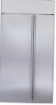 General Electric Monogram ZISS420NXSS Fridge refrigerator with freezer no frost, 720.00L