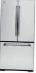 General Electric CNS23SSHSS Fridge refrigerator with freezer no frost, 642.00L