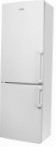 Vestel VCB 385 LW Fridge refrigerator with freezer drip system, 338.00L