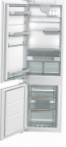 Gorenje GDC 66178 FN Kühlschrank kühlschrank mit gefrierfach tropfsystem, 260.00L