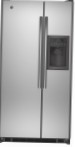 General Electric GSE22ESHSS Frigo réfrigérateur avec congélateur pas de gel, 620.00L