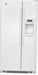 General Electric GSE22ETHWW Fridge refrigerator with freezer no frost, 622.00L