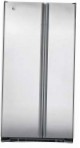 General Electric GCE24KBBFSS Kühlschrank kühlschrank mit gefrierfach no frost, 624.00L