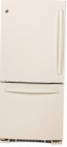 General Electric GBE20ETECC Fridge refrigerator with freezer no frost, 576.00L