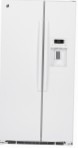 General Electric PZS23KGEWW Fridge refrigerator with freezer no frost, 661.00L