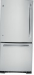 General Electric GDE20ESESS Fridge refrigerator with freezer no frost, 573.00L