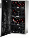 Climadiff CLP290X Fridge wine cupboard, 98.00L
