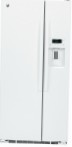 General Electric GSS23HGHWW Fridge refrigerator with freezer no frost, 655.00L