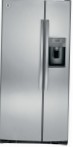 General Electric GSS23HSHSS Fridge refrigerator with freezer no frost, 655.00L