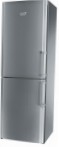 Hotpoint-Ariston HBM 1202.4 M NF H Frigo réfrigérateur avec congélateur pas de gel, 327.00L