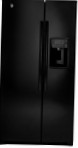 General Electric GSE25HGHBB Fridge refrigerator with freezer no frost, 733.00L