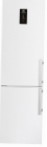 Electrolux EN 93454 KW Frigo réfrigérateur avec congélateur système goutte à goutte, 318.00L