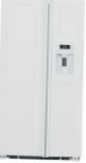 General Electric PZS23KPEWV Fridge refrigerator with freezer no frost, 662.00L