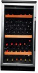 Cavanova CV-MD100 Fridge wine cupboard, 68.00L