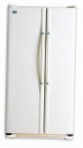 LG GR-B207 GVCA Kühlschrank kühlschrank mit gefrierfach no frost, 550.00L