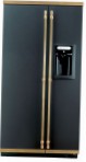 Restart FRR015 Fridge refrigerator with freezer no frost, 594.00L