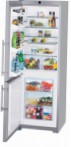 Liebherr CUesf 3503 Fridge refrigerator with freezer drip system, 323.00L