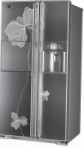 LG GR-P247 JHLE Kühlschrank kühlschrank mit gefrierfach no frost, 617.00L