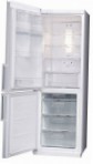 LG GA-B379 ULQA Kühlschrank kühlschrank mit gefrierfach no frost, 264.00L