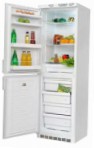 Саратов 213 (КШД-335/125) Fridge refrigerator with freezer drip system, 335.00L